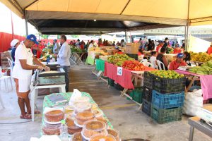 Feira de produtos regionais do ASA muda para o Shopping Ponta Negra