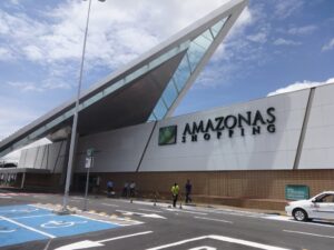 Governo do Estado inaugura Feira de Produtos Regionais da ADS no Amazonas Shopping, nesta quarta-feira (09/08)