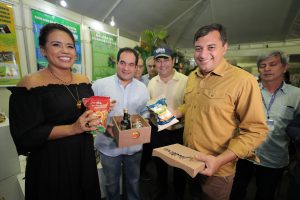 Imagem da notícia - Governador Wilson Lima assina decreto que beneficiará produtores rurais durante a 47ª Expoagro